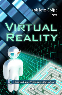 Virtual Reality - Agenda Bookshop