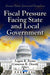 Fiscal Pressure Facing State & Local Government - Agenda Bookshop