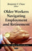 Older Workers Navigating Employment & Retirement - Agenda Bookshop