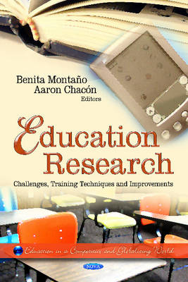 Education Research: Challenges, Training Techniques & Improvements - Agenda Bookshop