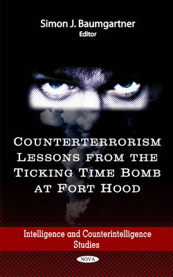 Counterterrorism Lessons from the Ticking Time Bomb at Fort Hood - Agenda Bookshop