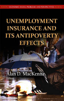 Unemployment Insurance & its Antipoverty Effects - Agenda Bookshop