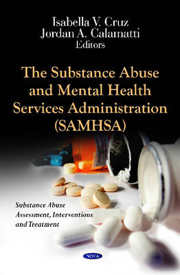 Substance Abuse & Mental Health Services Administration (SAMHSA) - Agenda Bookshop