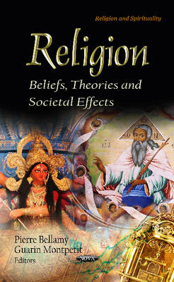 Religion: Beliefs, Theories & Societal Effects - Agenda Bookshop