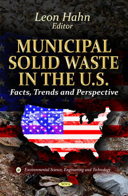 Municipal Solid Waste in the U.S.: Facts, Trends & Perspective - Agenda Bookshop