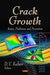 Crack Growth: Rates, Prediction & Prevention - Agenda Bookshop