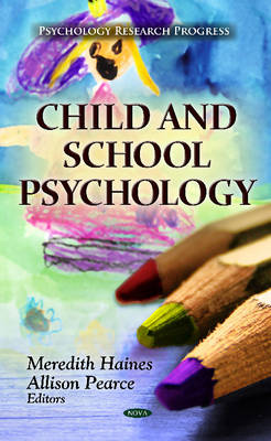 Child & School Psychology - Agenda Bookshop