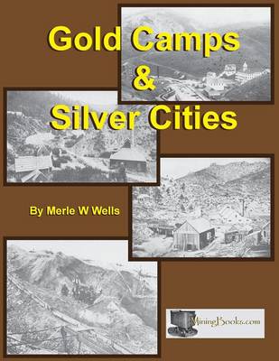 Gold Camps & Silver Cities - Agenda Bookshop