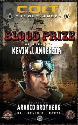 Colt the Outlander: Blood Prize - Agenda Bookshop