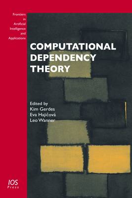 Computational Dependency Theory - Agenda Bookshop