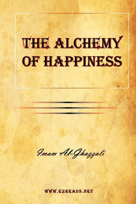 The Alchemy of Happiness - Agenda Bookshop