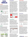 Excel Formulas Laminated Tip Card: Formulas & Functions from MrExcel - Agenda Bookshop