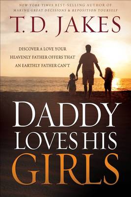 Daddy Loves His Girls - Agenda Bookshop