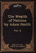 An Inquiry Into the Nature and Causes of the Wealth of Nations: The Five Foot Shelf of Classics, Vol. X (in 51 Volumes) - Agenda Bookshop