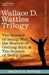 Wallace D. Wattles Trilogy: The Science of Being Well, the Science of Getting Rich & the Science of Being Great - Agenda Bookshop