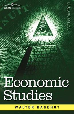 Economic Studies - Agenda Bookshop