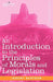 An Introduction to the Principles of Morals and Legislation - Agenda Bookshop