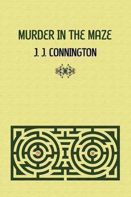Murder in the Maze - Agenda Bookshop