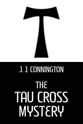 The Tau Cross Mystery - Agenda Bookshop
