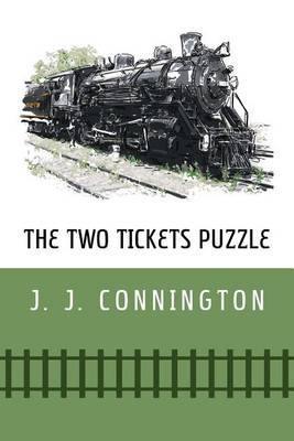 The Two Tickets Puzzle - Agenda Bookshop