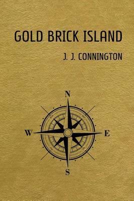 Gold Brick Island - Agenda Bookshop