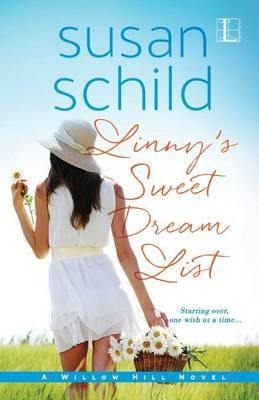 Linny''s Sweet Dream List - Agenda Bookshop