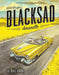 Blacksad: Amarillo - Agenda Bookshop