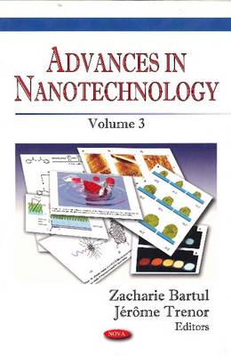 Advances in Nanotechnology: Volume 3 - Agenda Bookshop