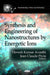 Synthesis & Engineering of Nanostructures by Energetic Ions - Agenda Bookshop