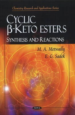 Cyclic ss-Ketoesters: Synthesis & Reactions - Agenda Bookshop