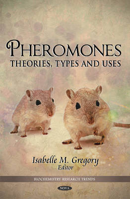 Pheromones: Theories, Types & Uses - Agenda Bookshop