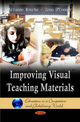 Improving Visual Teaching Materials - Agenda Bookshop