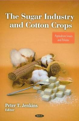 Sugar Industry & Cotton Crops - Agenda Bookshop