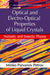 Optical & Electro-Optical Properties of Liquid Crystals: Nematic & Smecic Phases - Agenda Bookshop