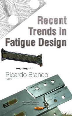 Recent Trends in Fatigue Design - Agenda Bookshop