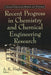 Recent Progress in Chemistry & Chemical Engineering Research - Agenda Bookshop