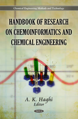 Handbook of Research on Chemoinformatics & Chemical Engineering - Agenda Bookshop