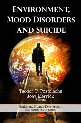 Environment, Mood Disorders & Suicide - Agenda Bookshop