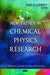 New Trends in Chemical Physics Research - Agenda Bookshop