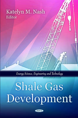 Shale Gas Development - Agenda Bookshop