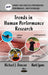Trends in Human Performance Research - Agenda Bookshop
