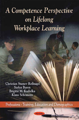 Competence Perspective on Lifelong Workplace Learning - Agenda Bookshop