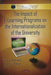 Impact of E-Learning Programs on the Internationalization of the University - Agenda Bookshop