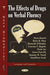 Effects of Drugs on Verbal Fluency - Agenda Bookshop