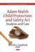 Adam Walsh Child Protection & Safety Act: Analysis & Law - Agenda Bookshop