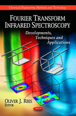 Fourier Transform Infrared Spectroscopy: Developments, Techniques & Applications - Agenda Bookshop