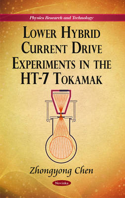 Lower Hybrid Current Drive Experiments in the HT-7 Tokamak - Agenda Bookshop