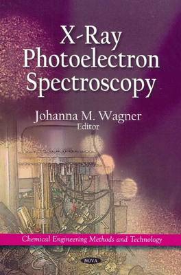 X-Ray Photoelectron Spectroscopy - Agenda Bookshop