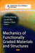 Mechanics of Functionally Graded Materials & Structures - Agenda Bookshop