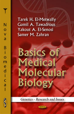 Basics of Medical Molecular Biology - Agenda Bookshop